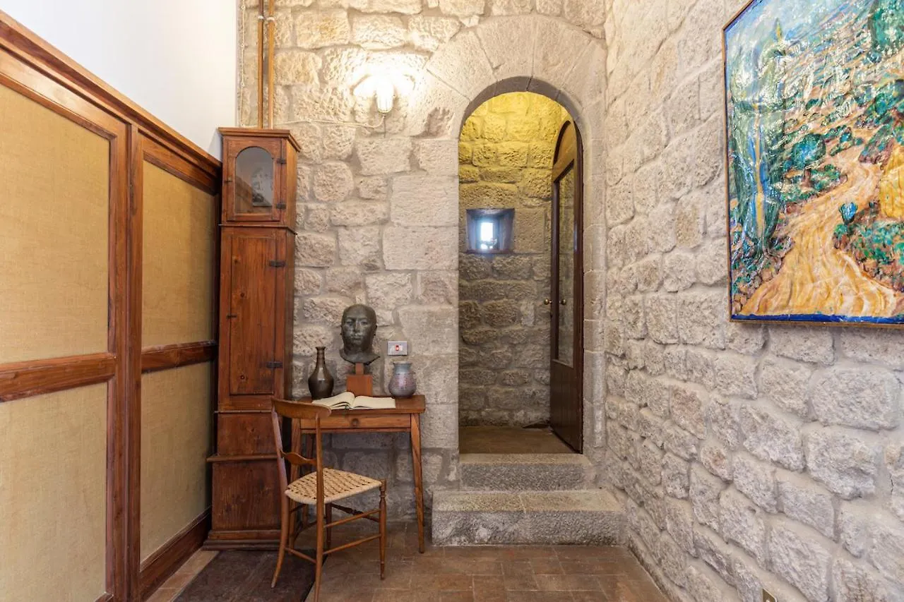 Villa Torre Dei Belforti Montecatini Val di Cecina Italy