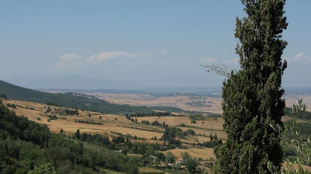 Torre Dei Belforti Montecatini Val di Cecina 0*,