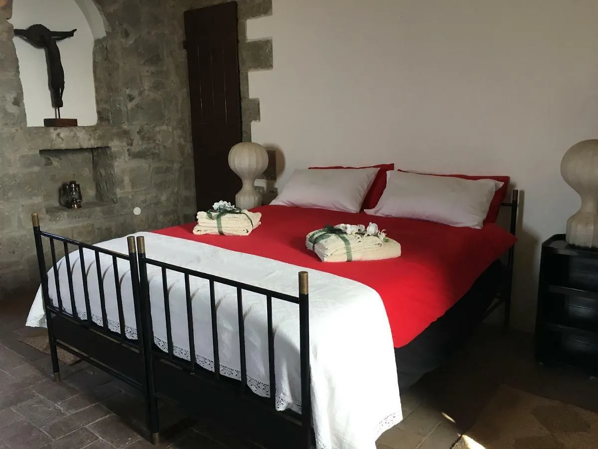 Villa Torre Dei Belforti Montecatini Val di Cecina