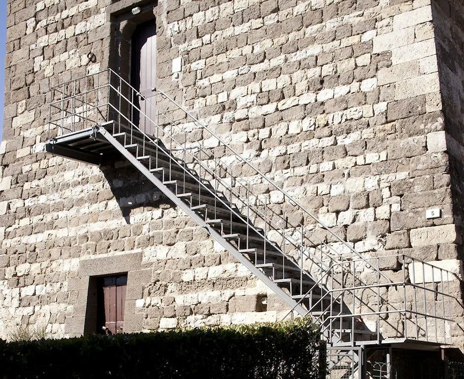 Torre Dei Belforti Montecatini Val di Cecina Villa